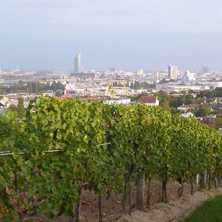 Wohnen Im Schoensten Viertel Wiens Exteriör bild