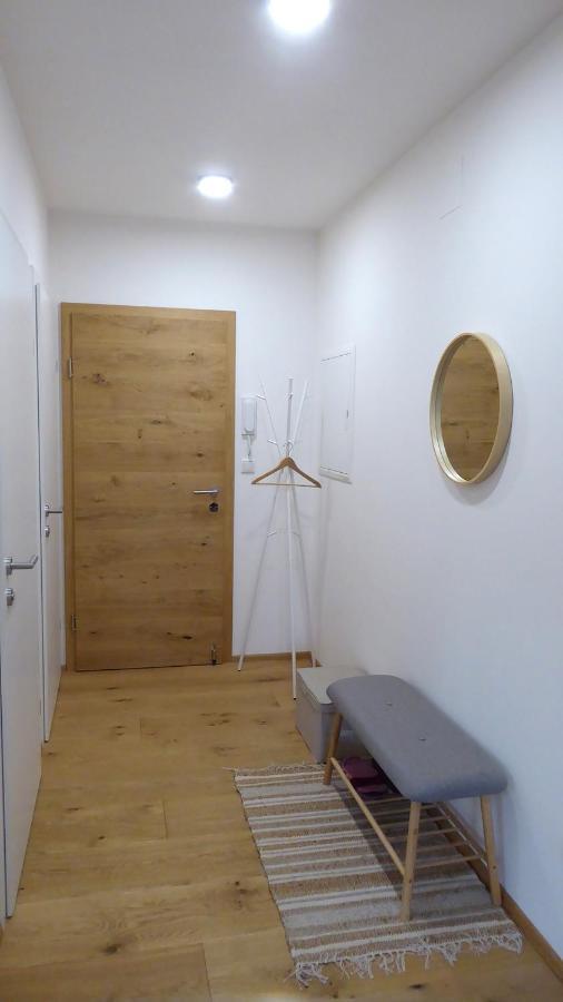 Wohnen Im Schoensten Viertel Wiens Exteriör bild