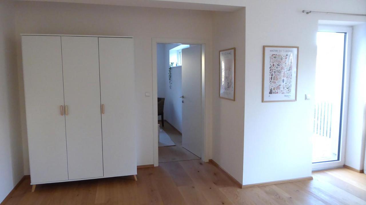 Wohnen Im Schoensten Viertel Wiens Exteriör bild