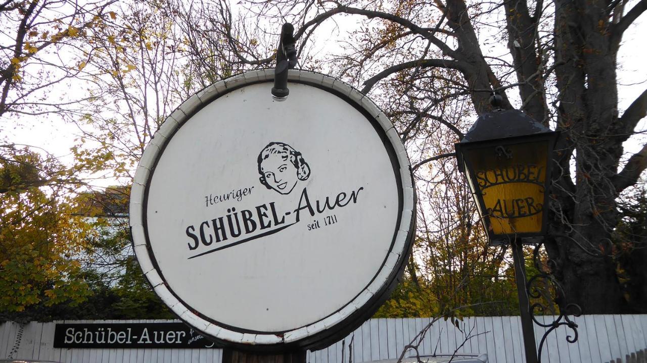 Wohnen Im Schoensten Viertel Wiens Exteriör bild