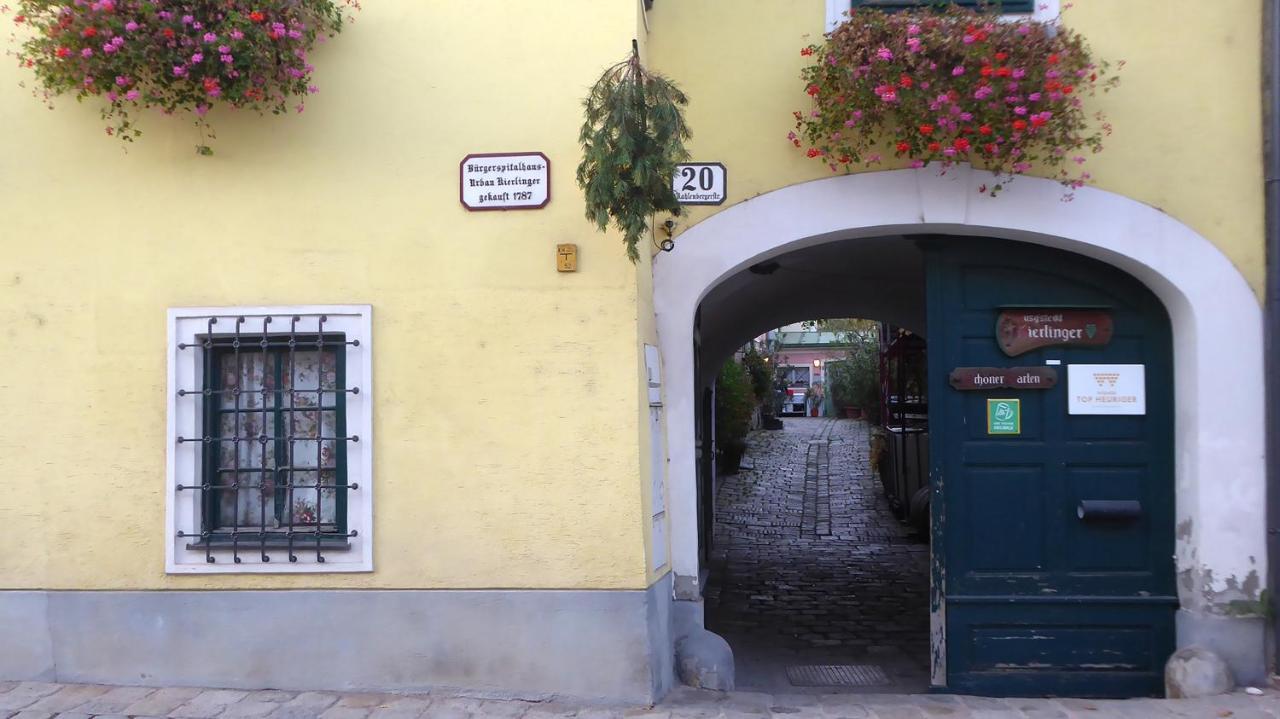 Wohnen Im Schoensten Viertel Wiens Exteriör bild